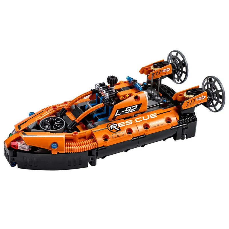 Constructor LEGO 42120, 8+