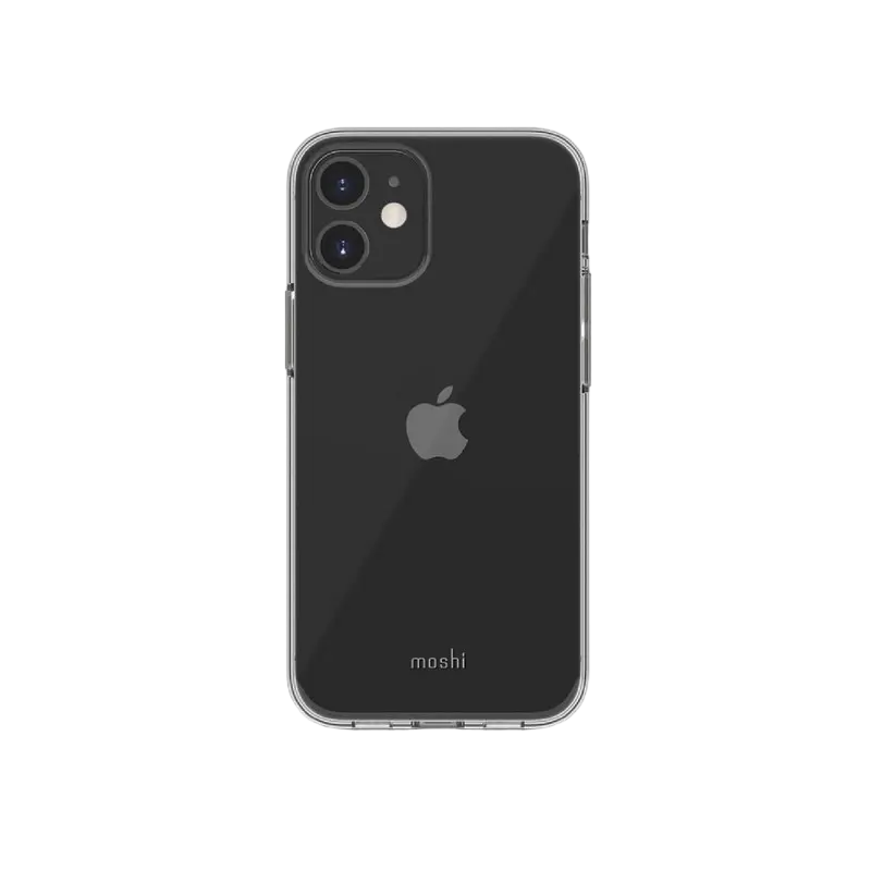 Чехол Moshi for iPhone 12 Mini, Прозрачный