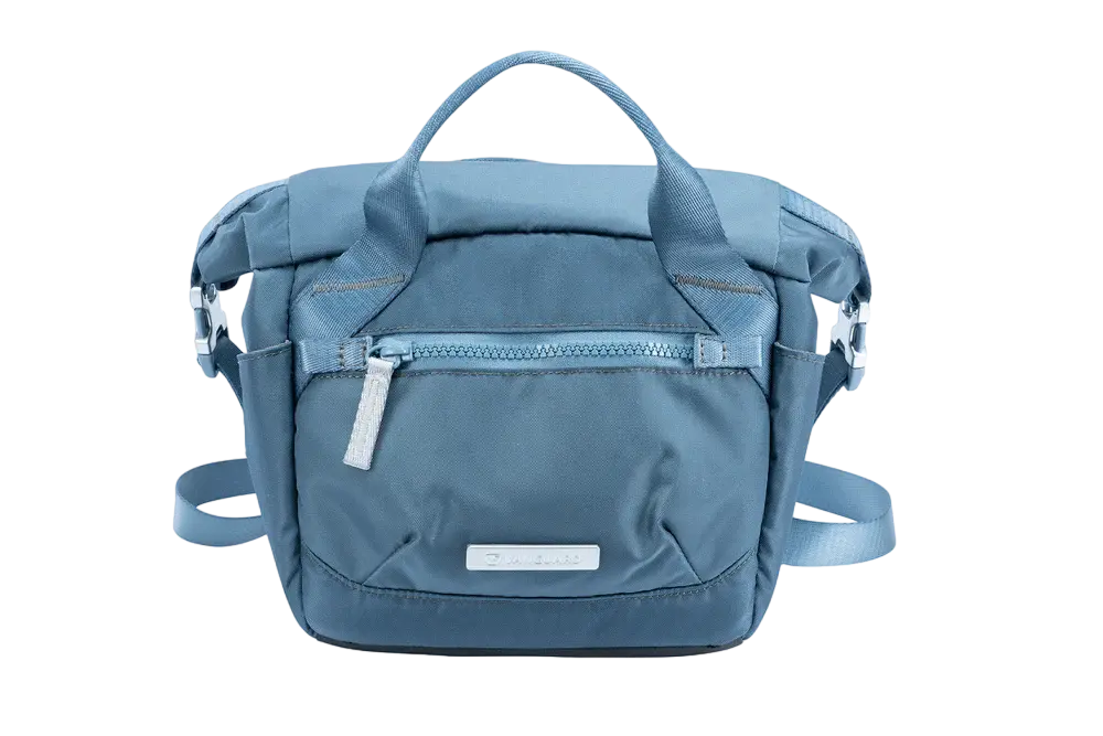 Geantă pe umăr Vanguard VEO FLEX 18M BL, Albastru