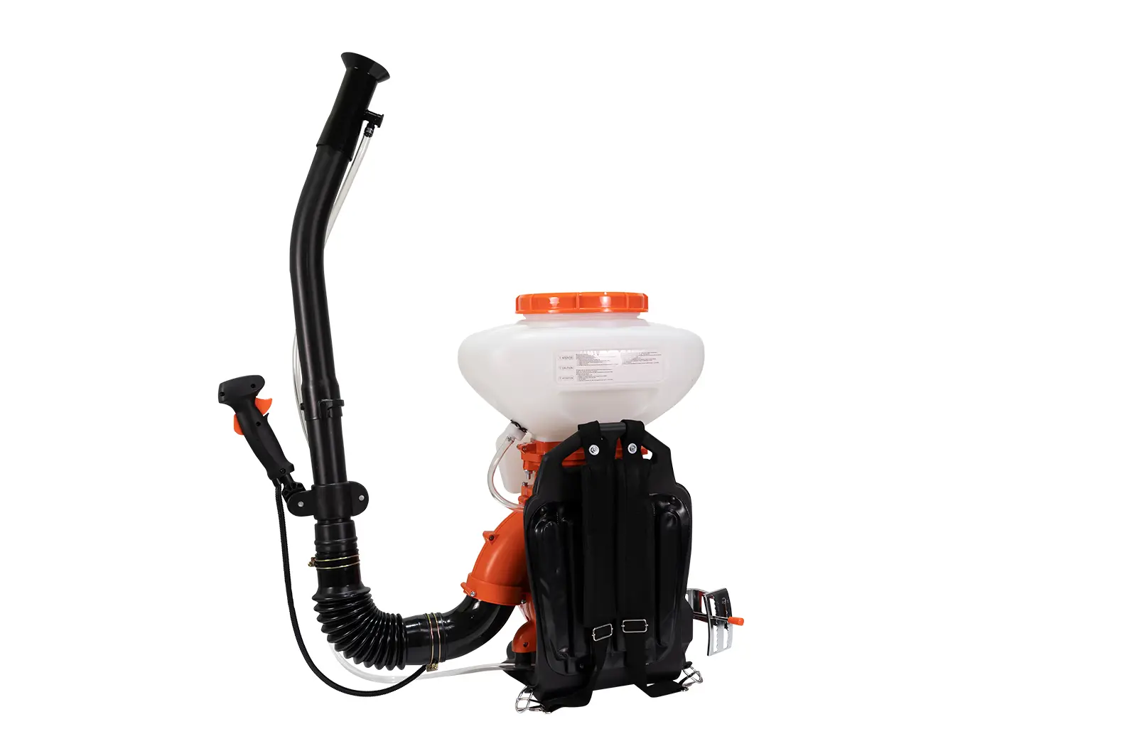 Распылитель Ruris A103S + комплект рабочего снаряжения (маска+очки+комбинезон)