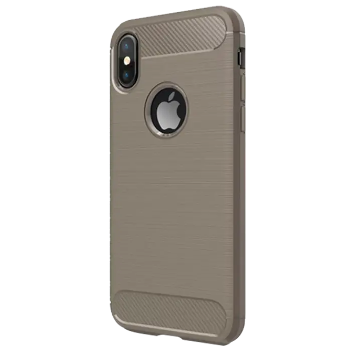 Чехол Xcover iPhone 8/7/SE 2020 - Armor, Grey