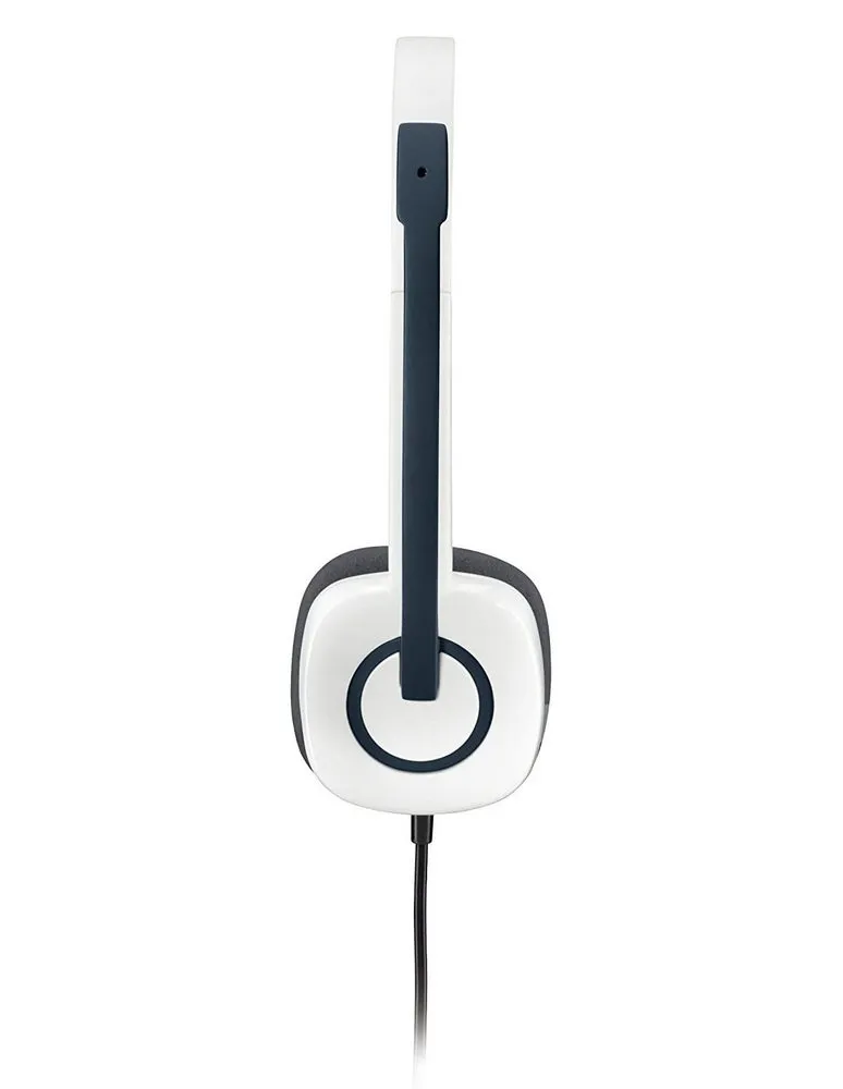 Наушники Logitech H150, Белый