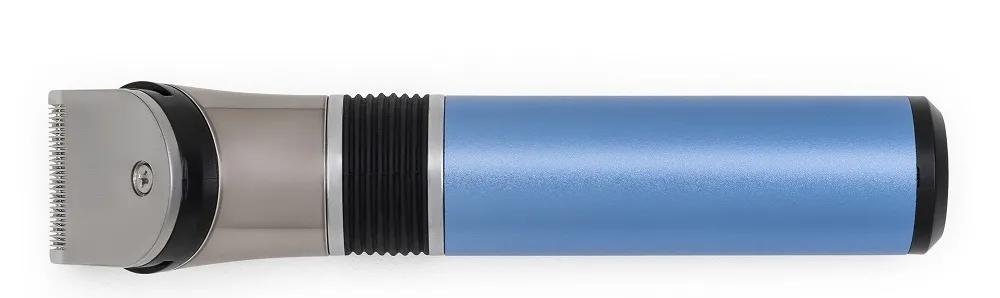 Aparat de tuns Polaris PHC 0401RB Flex Motion, Albastru | Bronz