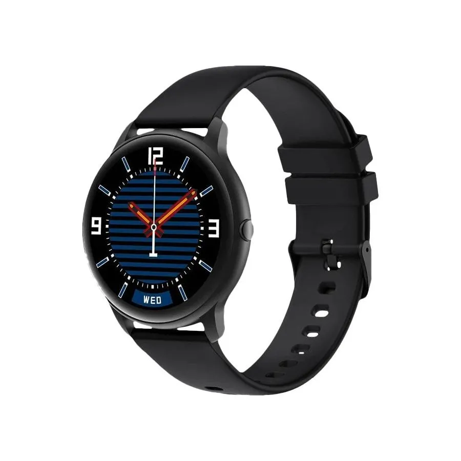 Ceas inteligent Xiaomi Mi Smart Watch (KW66), Negru