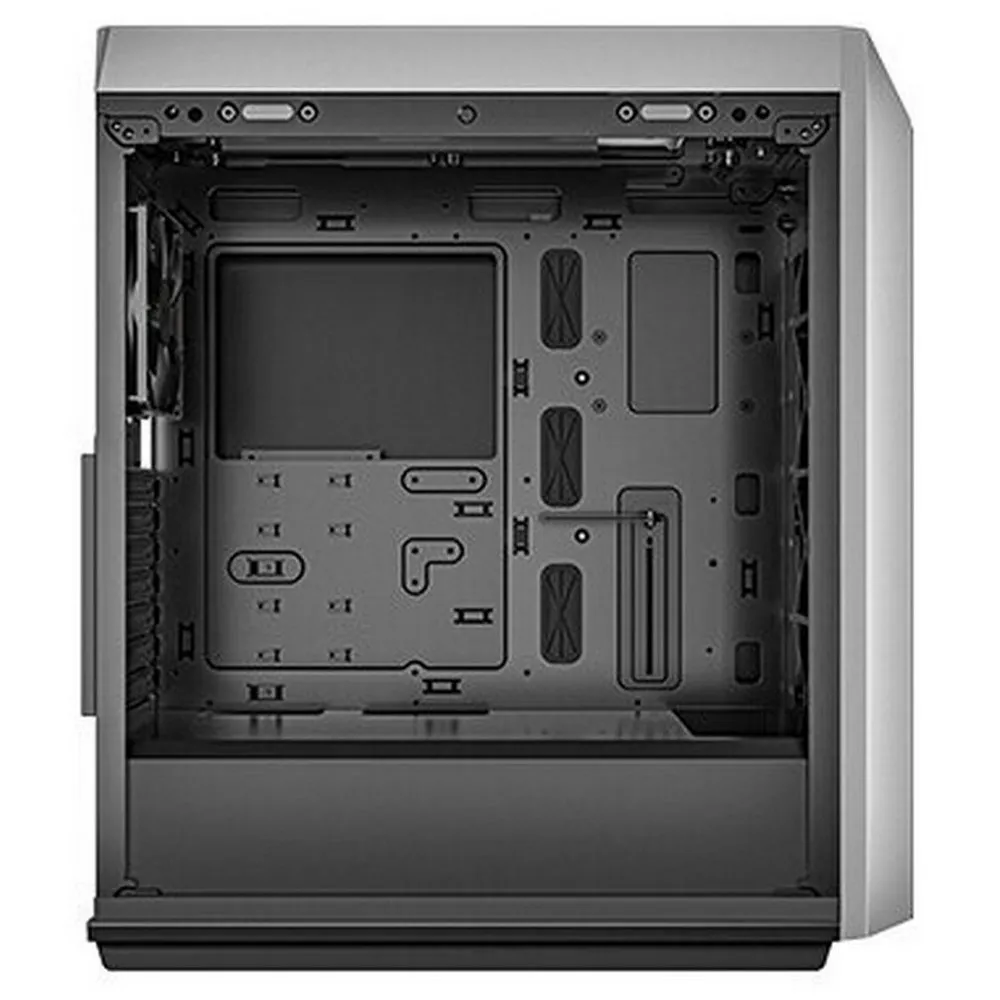 Carcasă PC Deepcool CL500 4F, Midi-Tower, ATX, Negru