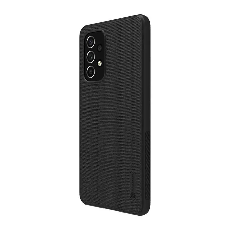 Nillkin SAM. A53, Frosted Pro, Black