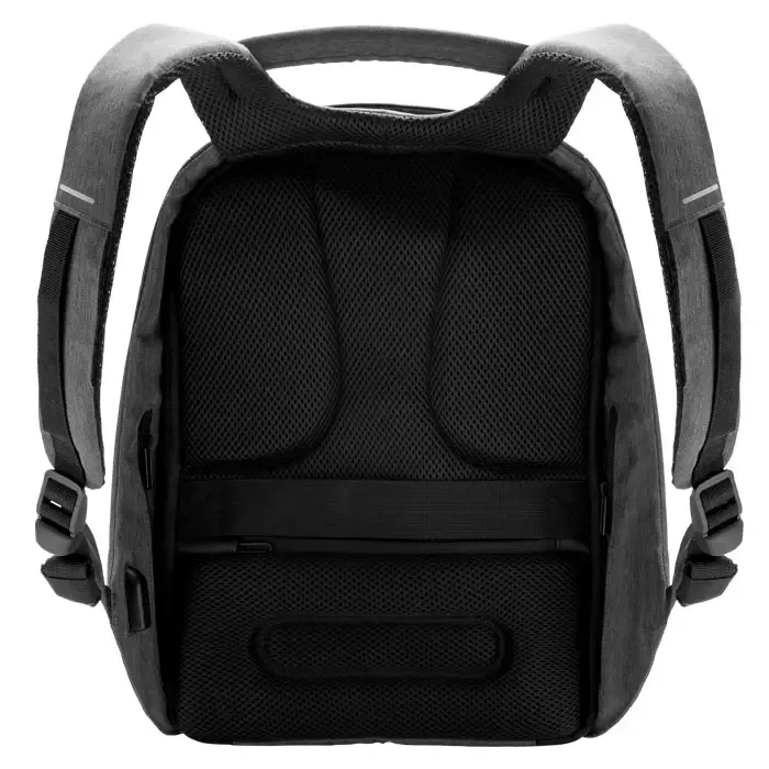 Rucsac pentru Laptop Bobby Compact, 14", Piele artificială, Camuflaj