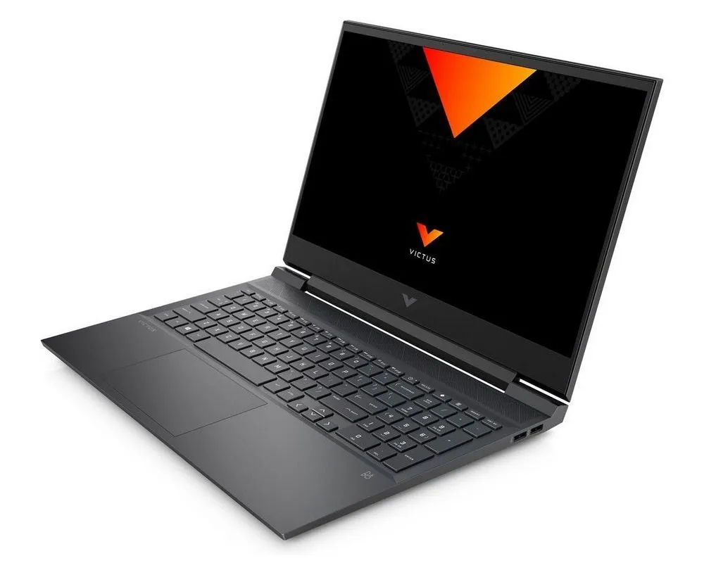 Laptop Gaming 16,1