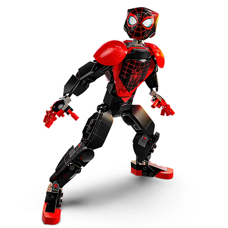 Constructor LEGO 76225, 8+