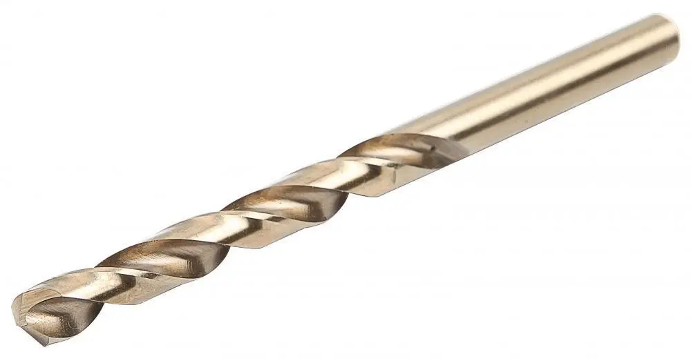 Сверла по кобальту CO5% HSS TOLSEN 11 мм (Промышленные)