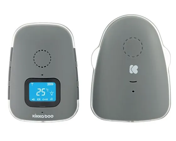 Baby digital monitor Foster Kikka Boo