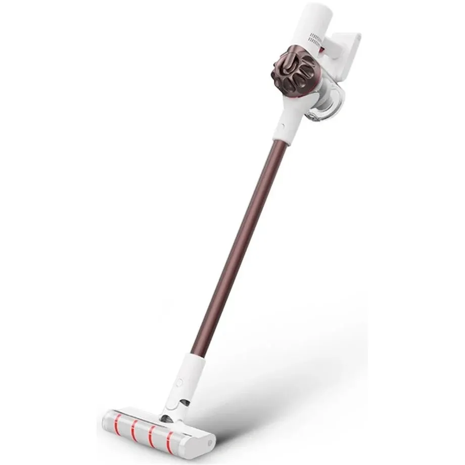 Aspirator Vertical Xiaomi Dreame XR Premium, Alb | Maro