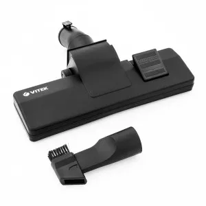 Aspirator VITEK VT-1891, Negru | Roșu