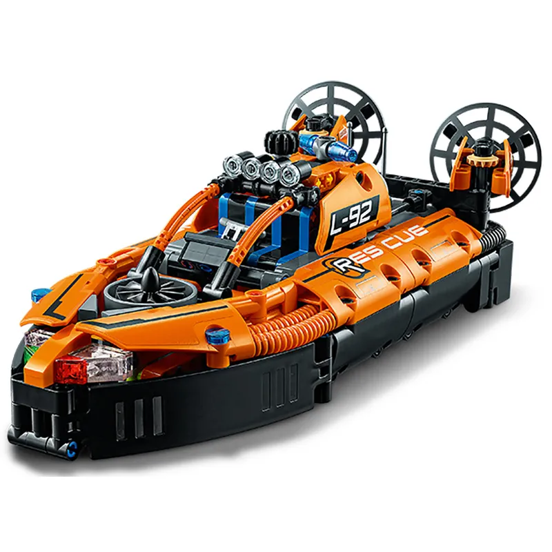 Constructor LEGO 42120, 8+