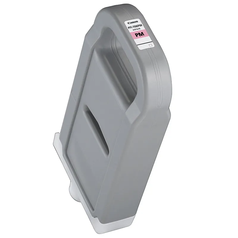 Cartuș de cerneală Canon PFI-706PM, 700ml, 