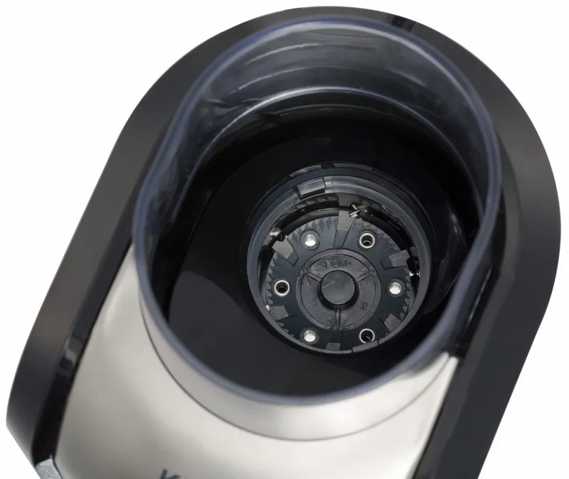 Кофемолка KRUPS GVX242, Чёрный