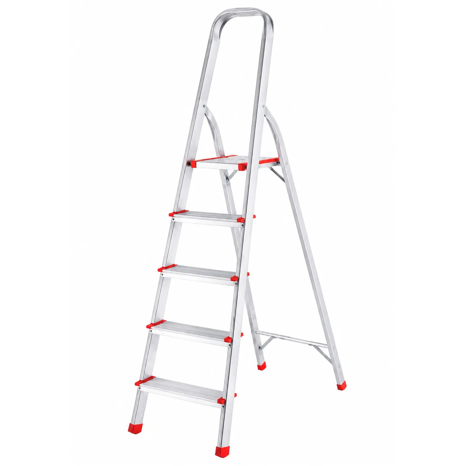 Scara plianta TECHNOWORKER 5x1
