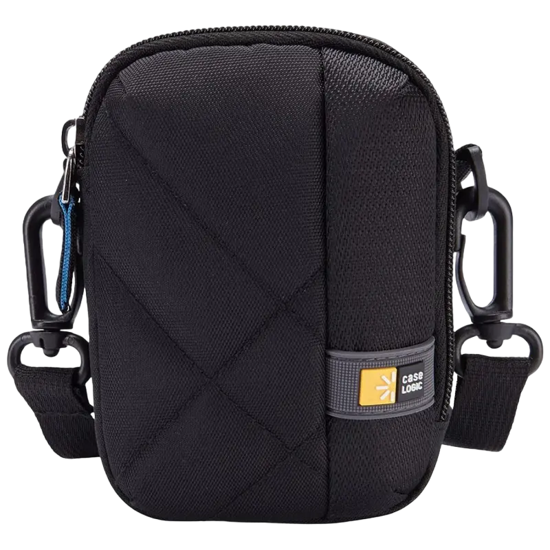 Geantă pe umăr CaseLogic CPL-102, Negru