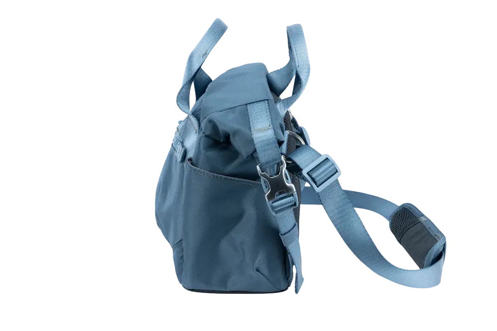 Geantă pe umăr Vanguard VEO FLEX 18M BL, Albastru