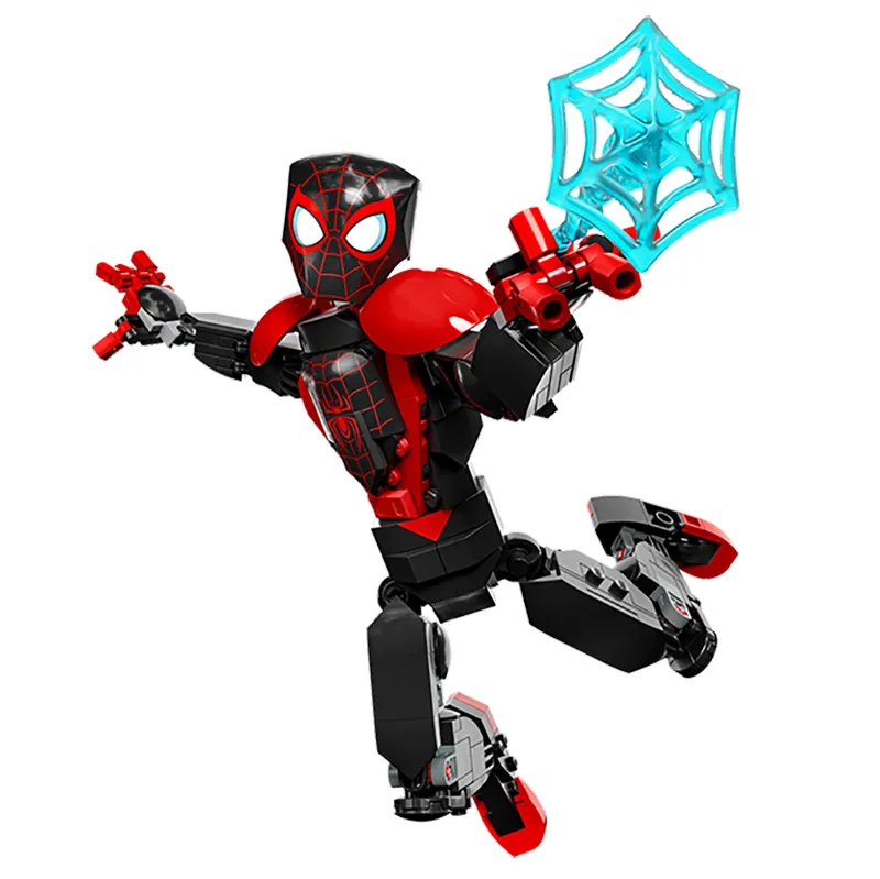 Constructor LEGO 76225, 8+