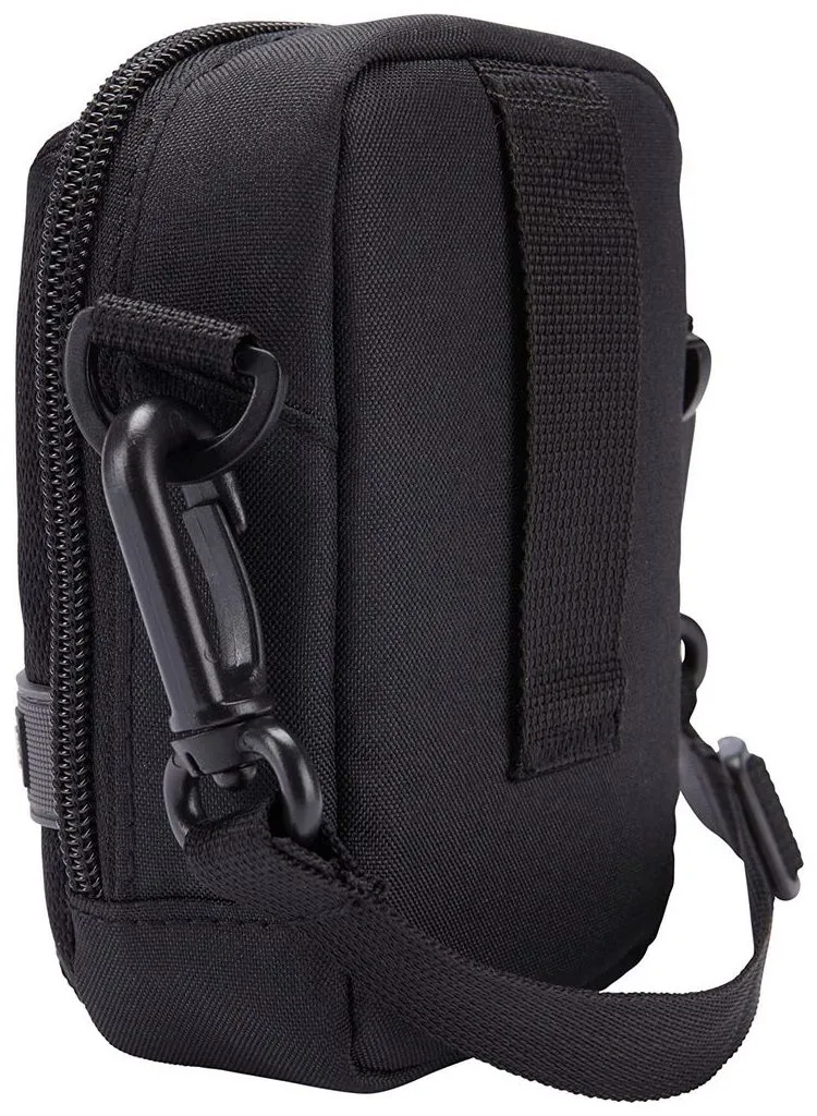 Geantă pe umăr CaseLogic CPL-102, Negru