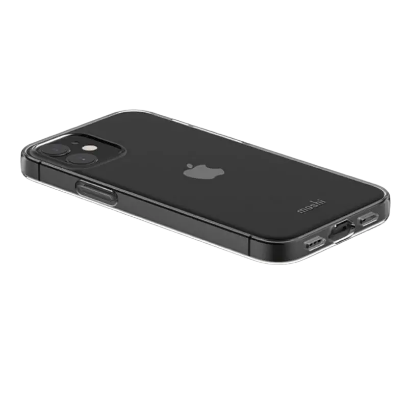 Чехол Moshi for iPhone 12 Mini, Прозрачный
