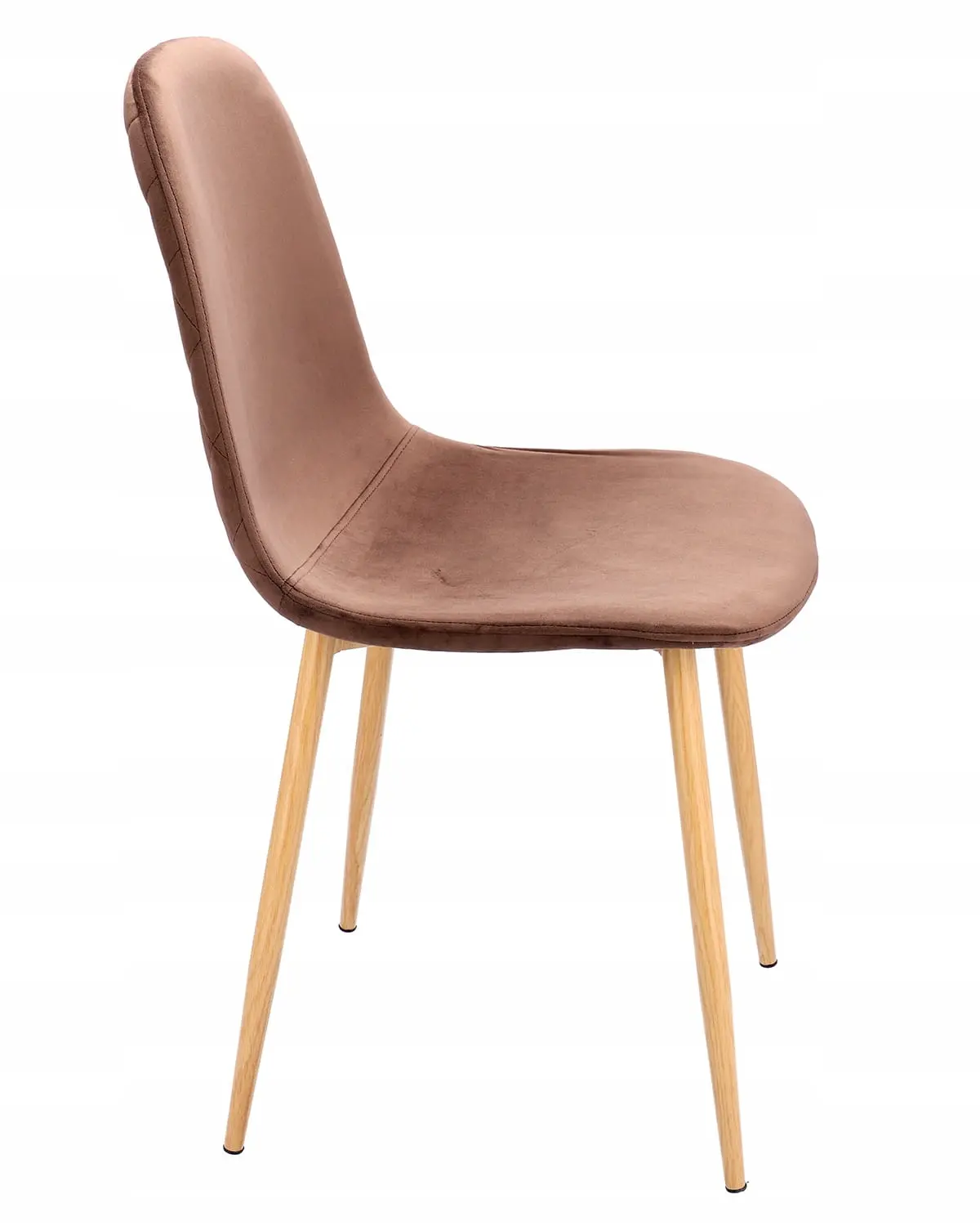 Scaun JUMI VIGO (maro)