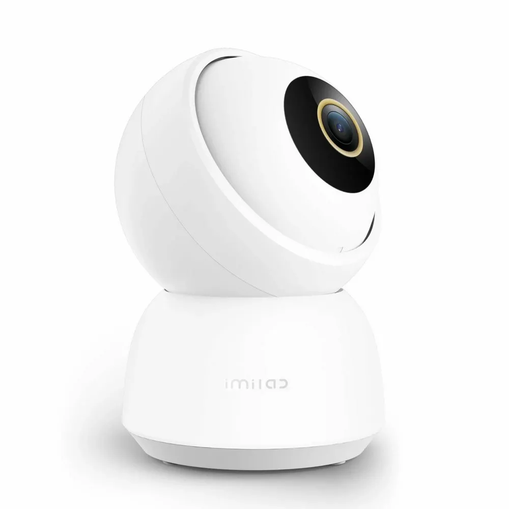Camera de supraveghere Xiaomi IMILAB C30, Alb