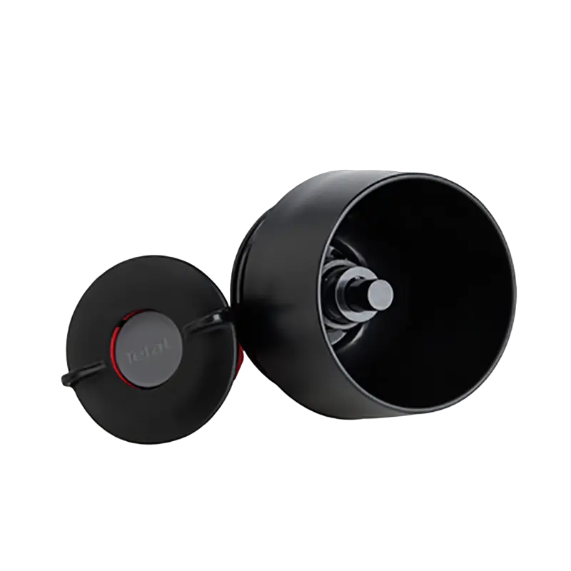 Cană termos Tefal K3087114, 0,36L, Roz