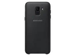 Husă Samsung Silicone Cover for Galaxy S10E, Negru