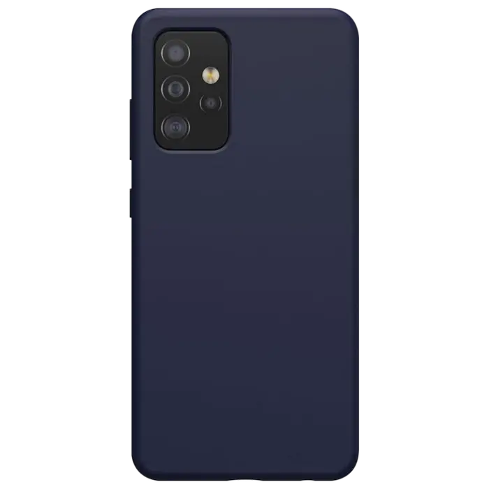 Чехол Nillkin Galaxy A52 - Flex Pure, Синий