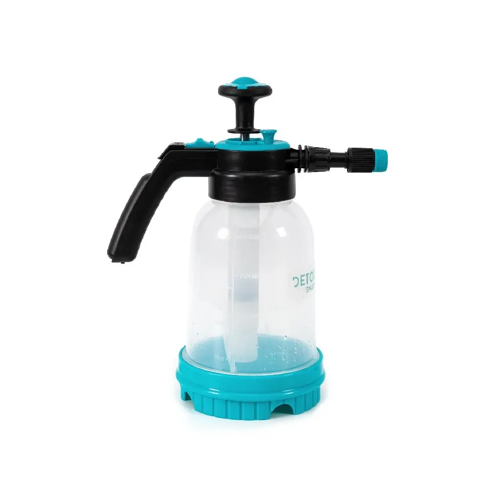 Stropitoare manuala Detoolz 2 L