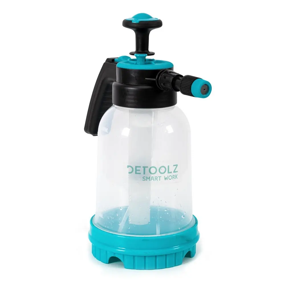 Stropitoare manuala Detoolz 2 L