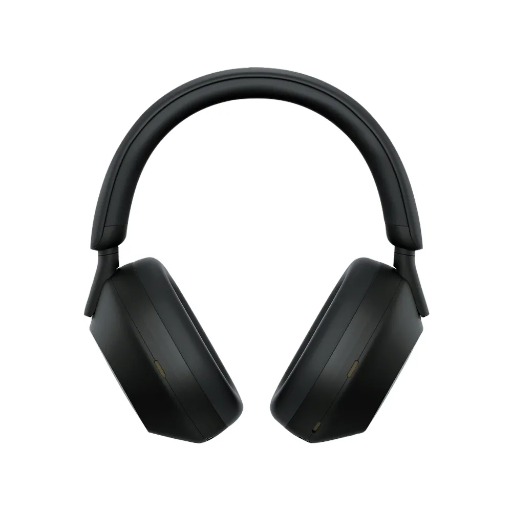 Наушники SONY WH-1000XM5, Чёрный