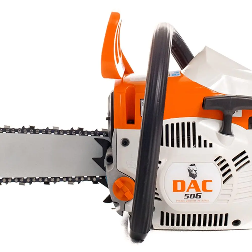 Бензопила Dac 506
