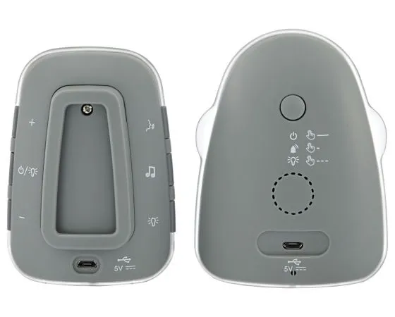 Baby digital monitor Foster Kikka Boo