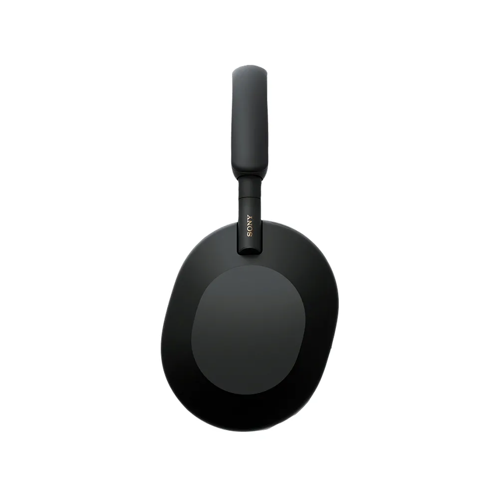 Наушники SONY WH-1000XM5, Чёрный