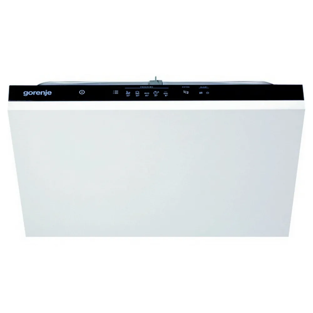 Mașină de spălat vase Gorenje GV 661 D 60, Alb