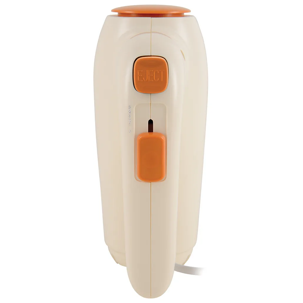 Mixer Manual Polaris PHM7019, Bej