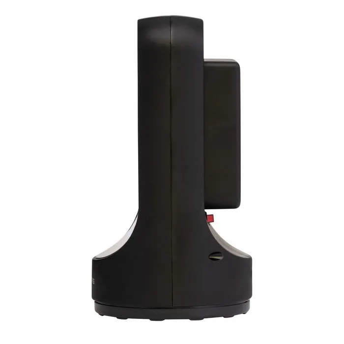 Ventilator de încălzire Polaris PCDH2215D, 1500W, Gri