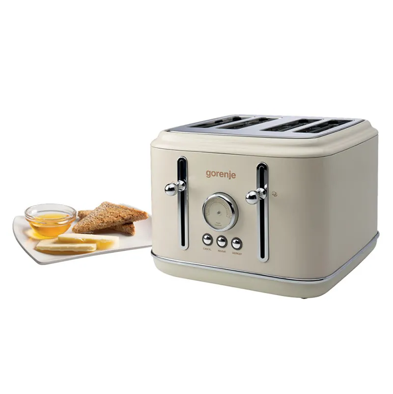 Toaster Gorenje T2300CLIN, Bej