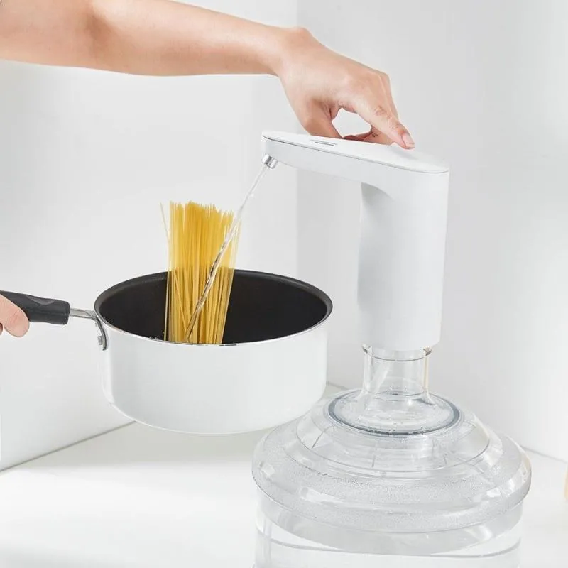 Xiaomi XiaoLang TDS Automatic Water Feeder, White