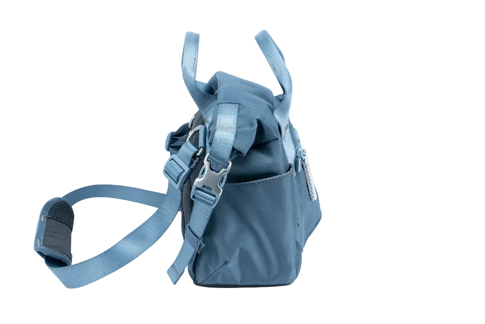 Geantă pe umăr Vanguard VEO FLEX 18M BL, Albastru