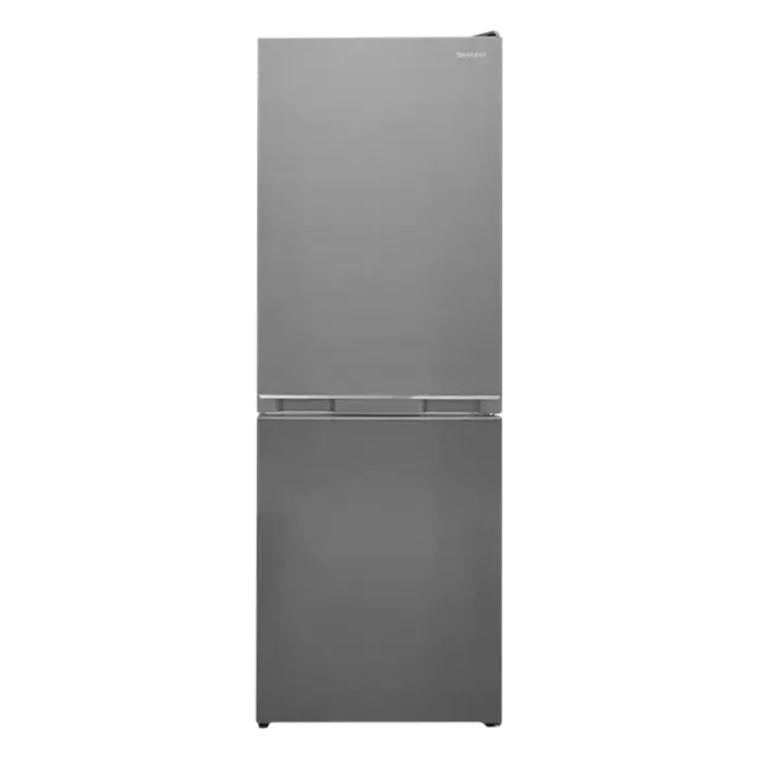 Frigider Sharp SJBB02DTXLFEU, Gri
