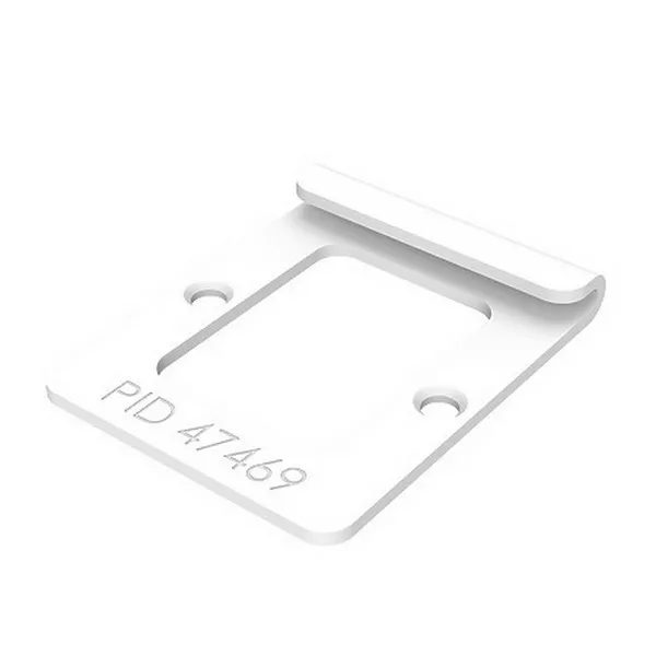 Router MikroTik CRS354-48P-4S+2Q+RM, Alb