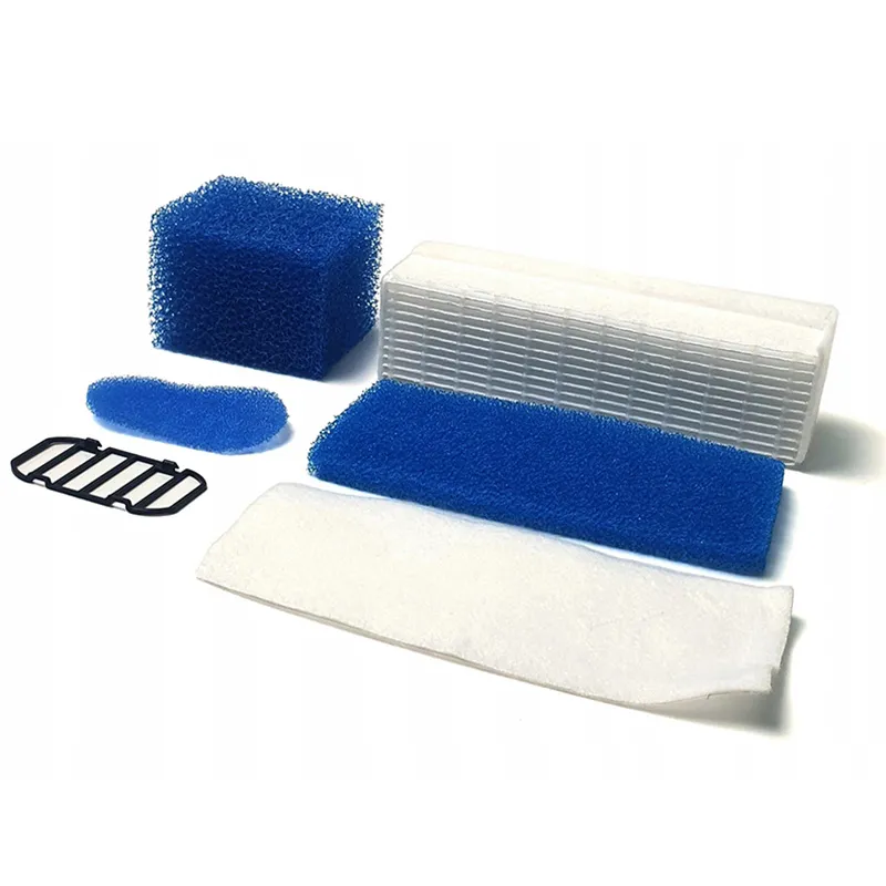 Set de filtre pentru aspirator Thomas 787203