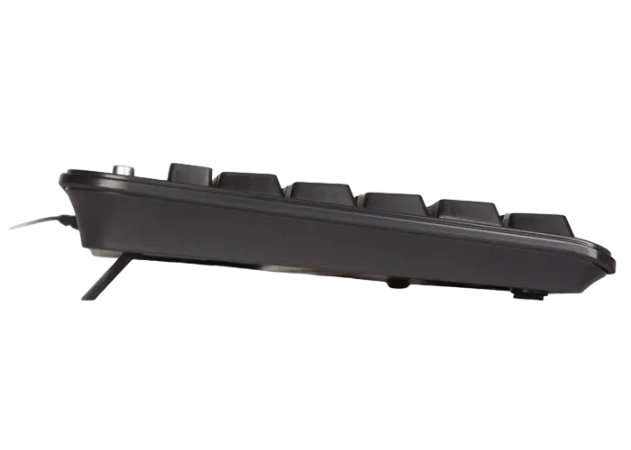 Tastatură SVEN Standard 309M, Cu fir, Negru