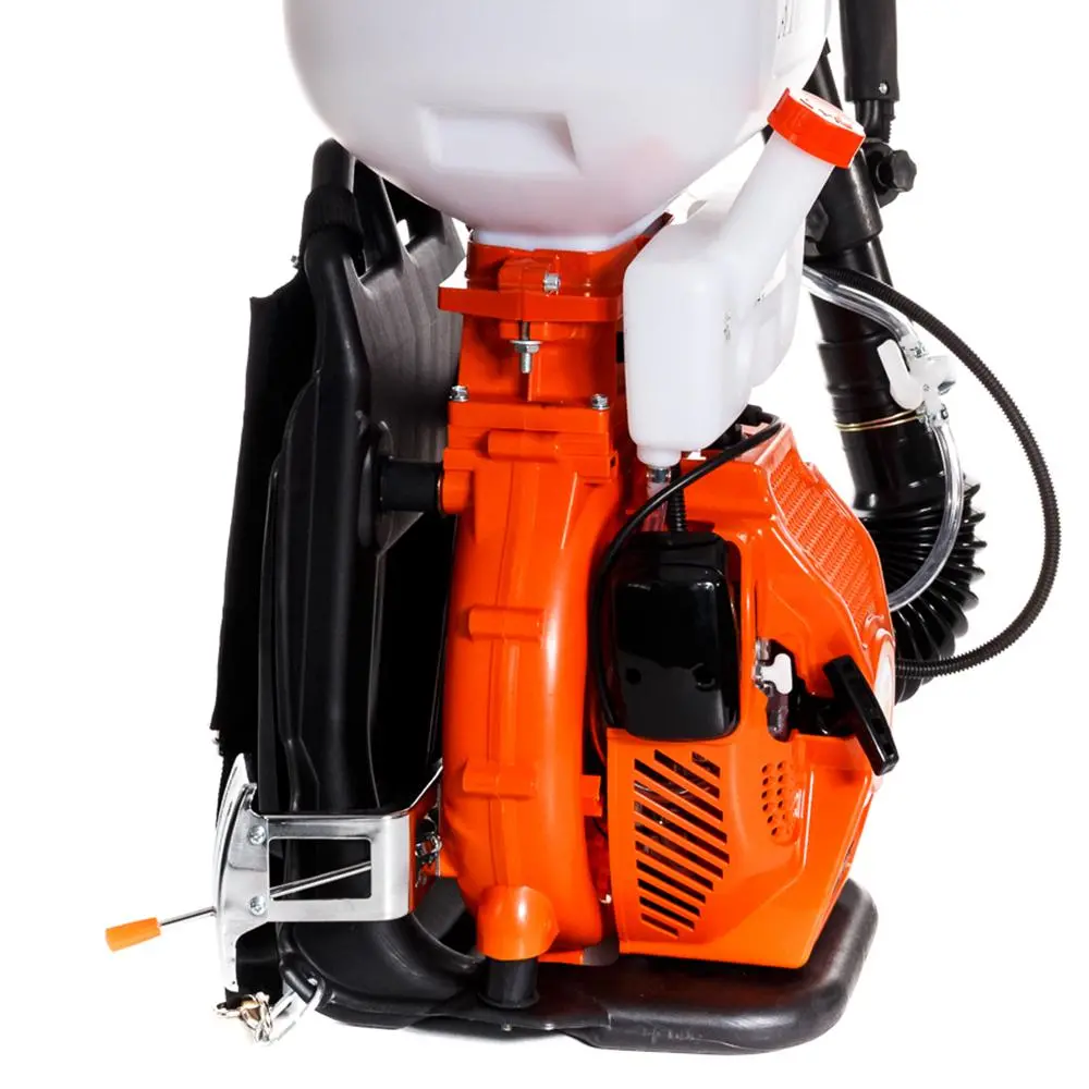 Распылитель Ruris A103S + комплект рабочего снаряжения (маска+очки+комбинезон)