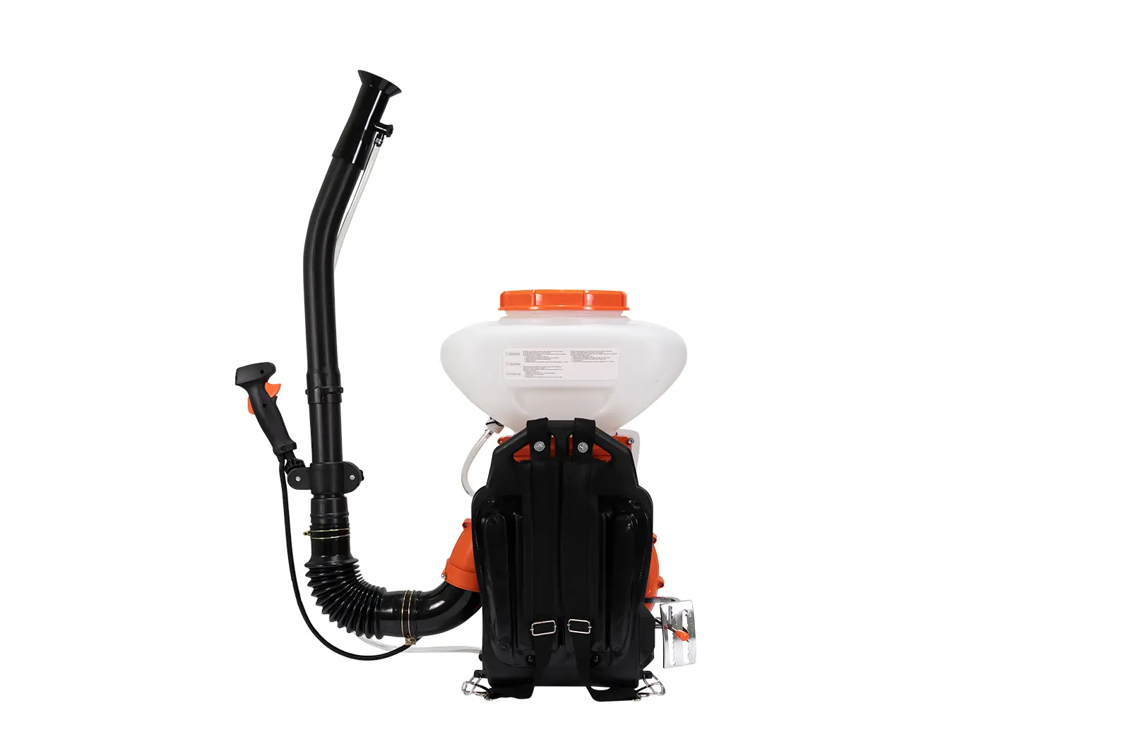 Распылитель Ruris A103S + комплект рабочего снаряжения (маска+очки+комбинезон)