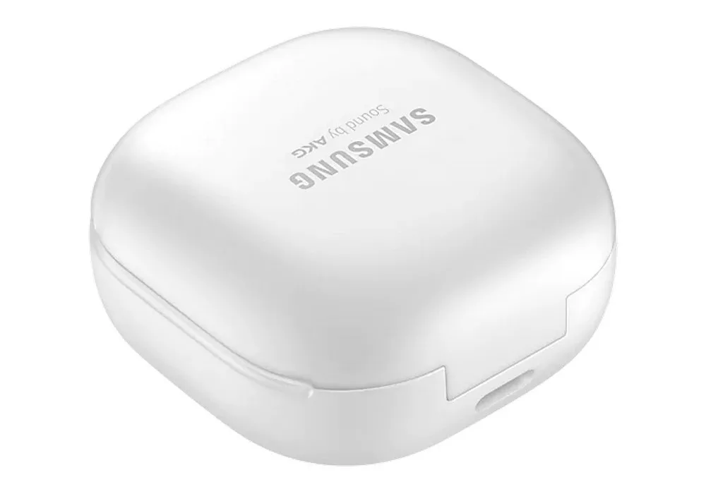 Наушники Samsung Galaxy Buds Pro, Белый